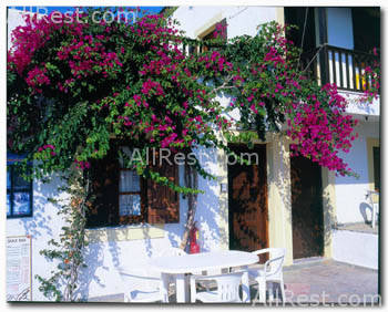 Bella Vista Hotel 12